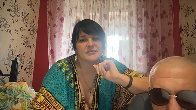 Snapshot of StellarTeam chatting on 23, 1, 2025 StellarTeam online show from 23, 1, 2025