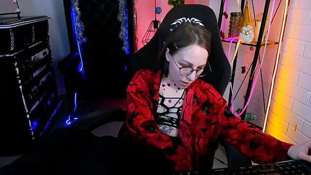 AphexQueen online show from 15, 12, 2024