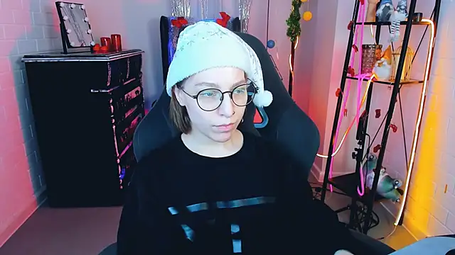 AphexQueen online show from 25, 12, 2024