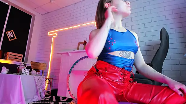 AphexQueen online show from 28, 12, 2024