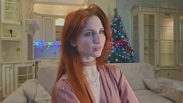 Snapshot of EsmaCrumbley chatting on 26, 12, 2024 EsmaCrumbley online show from 26, 12, 2024