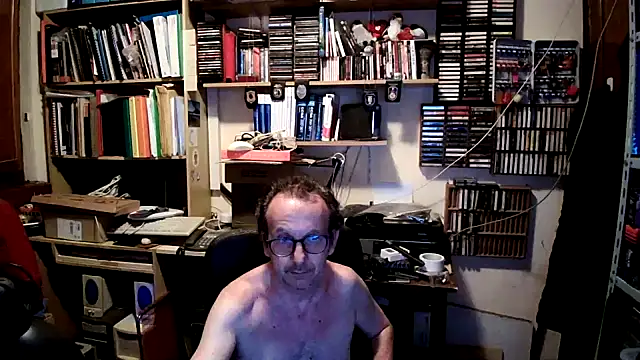 Marco Marchese online show from 5, 7, 2026
