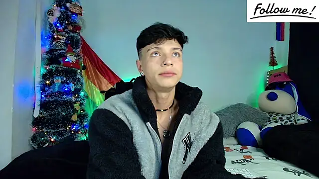 Snapshot of twink_sebas_ chatting on 16, 12, 2024 twink sebas online show from 16, 12, 2024