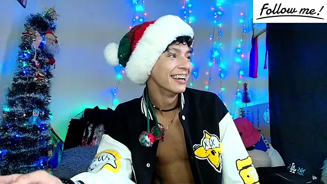 Snapshot of twink_sebas_ chatting on 25, 12, 2024 twink sebas online show from 25, 12, 2024