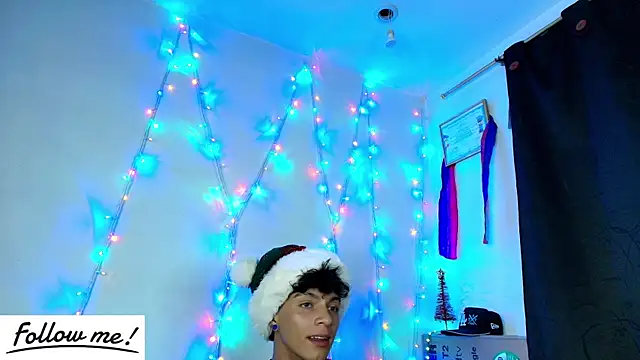 Snapshot of twink_sebas_ chatting on 30, 12, 2024 twink sebas online show from 30, 12, 2024