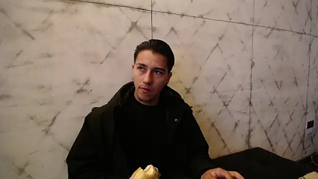 Andy Joy  online show from 8, 11, 2025