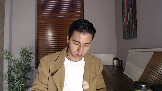 Andy Joy  online show from 27, 11, 2025