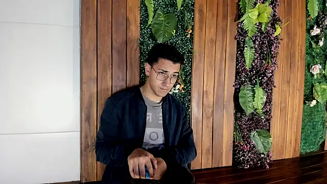 Andy Joy  online show from 9, 1, 2026