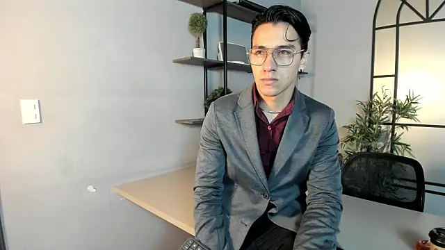 Andy Joy  online show from 2, 4, 2026