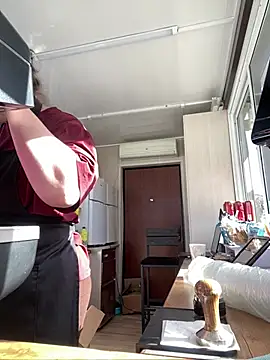 Snapshot of cinnabon_ chatting on 9, 3, 2025 cinnabon online show from 9, 3, 2025