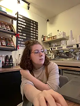 Snapshot of cinnabon_ chatting on 15, 2, 2026 cinnabon online show from 15, 2, 2026