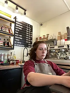cinnabon  online show from 10, 5, 2026