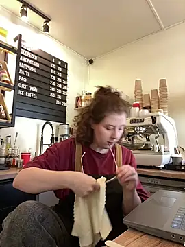 cinnabon  online show from 24, 5, 2026