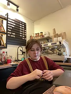 cinnabon  online show from 30, 5, 2026