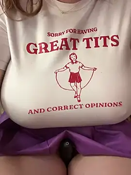 Jessicaaa online show from 20, 2, 2025