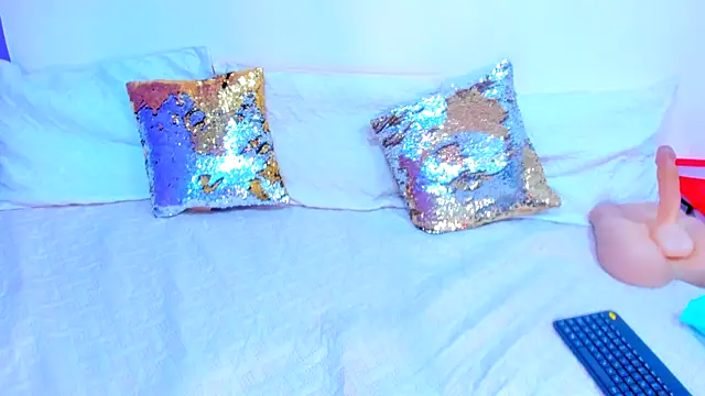 Snapshot of cookplleaser chatting on 23, 1, 2025 cookplleaser online show from 23, 1, 2025