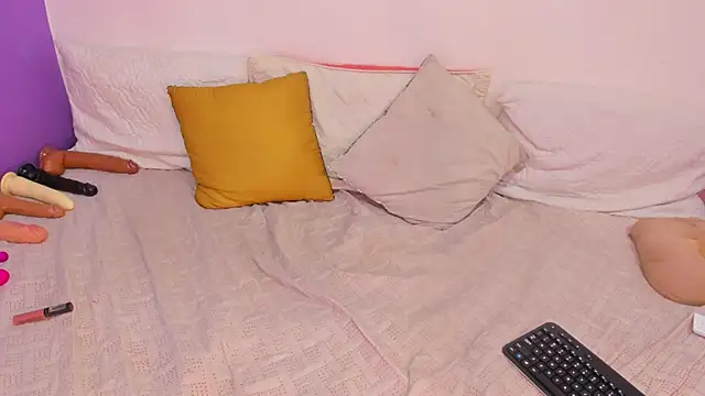 Snapshot of cookplleaser chatting on 23, 9, 2025 cookplleaser online show from 23, 9, 2025