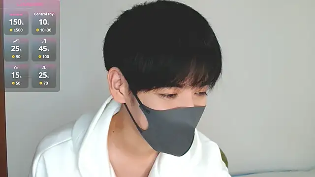 itsme LEON online show from 26, 9, 2025