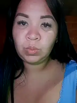 Chantal lopez online show from 28, 1, 2025