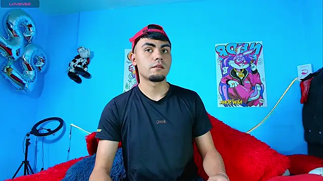 kalivan voinesscu online show from 21, 3, 2025