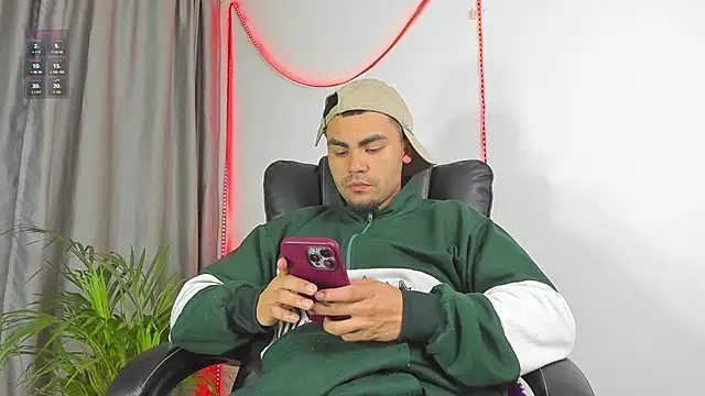 kalivan voinesscu online show from 29, 11, 2025