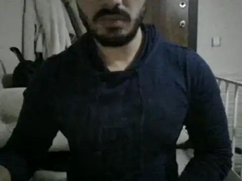 Snapshot of DateMike94 chatting on 5, 1, 2025 DateMike94 online show from 5, 1, 2025