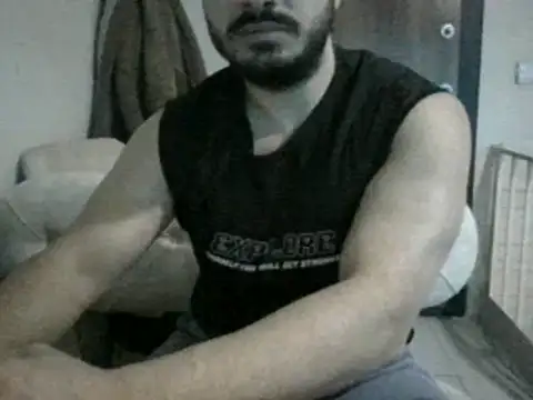 Snapshot of DateMike94 chatting on 11, 1, 2025 DateMike94 online show from 11, 1, 2025