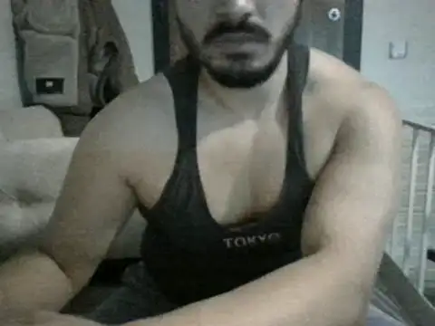 Snapshot of DateMike94 chatting on 12, 1, 2025 DateMike94 online show from 12, 1, 2025