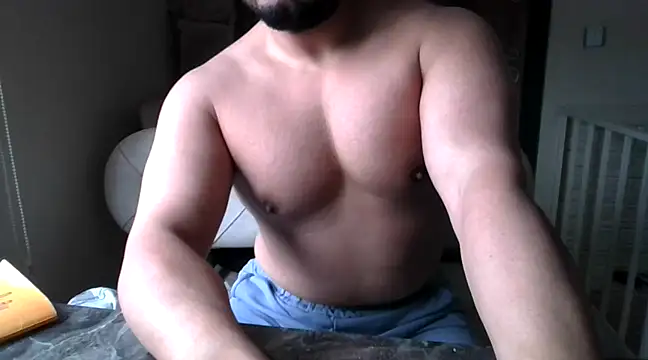 Snapshot of DateMike94 chatting on 13, 1, 2025 DateMike94 online show from 13, 1, 2025