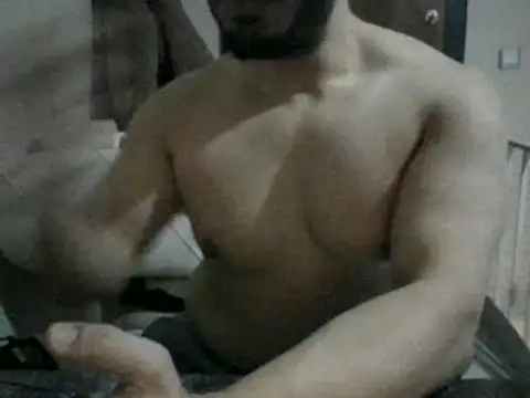 Snapshot of DateMike94 chatting on 13, 1, 2025 DateMike94 online show from 13, 1, 2025