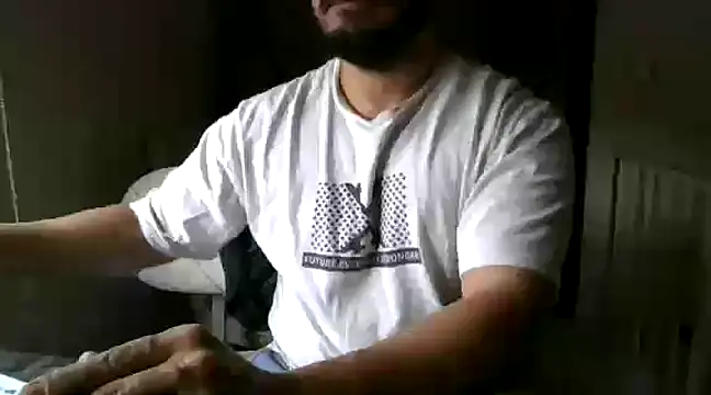 Snapshot of DateMike94 chatting on 14, 1, 2025 DateMike94 online show from 14, 1, 2025