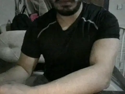 Snapshot of DateMike94 chatting on 24, 1, 2025 DateMike94 online show from 24, 1, 2025