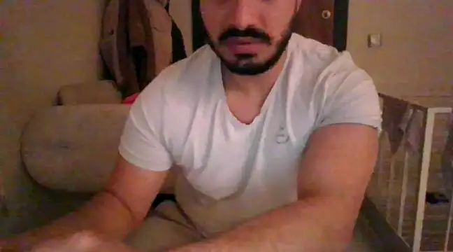 Snapshot of DateMike94 chatting on 11, 2, 2025 DateMike94 online show from 11, 2, 2025