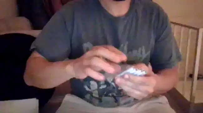 Snapshot of DateMike94 chatting on 26, 2, 2025 DateMike94 online show from 26, 2, 2025