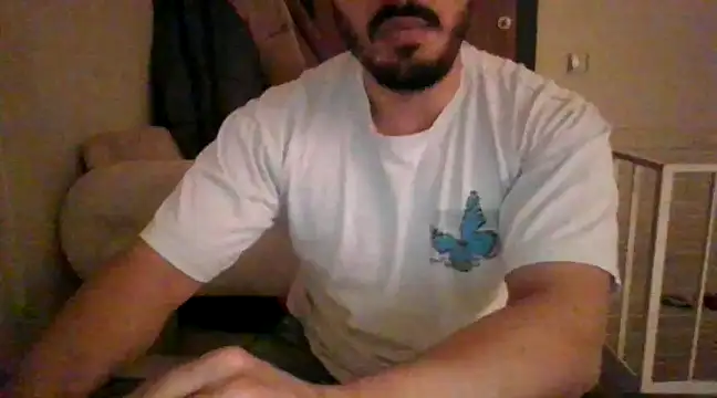 Snapshot of DateMike94 chatting on 6, 3, 2025 DateMike94 online show from 6, 3, 2025