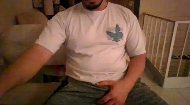 Snapshot of DateMike94 chatting on 7, 3, 2025 DateMike94 online show from 7, 3, 2025