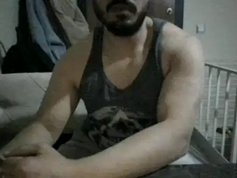 Snapshot of DateMike94 chatting on 18, 3, 2025 DateMike94 online show from 18, 3, 2025