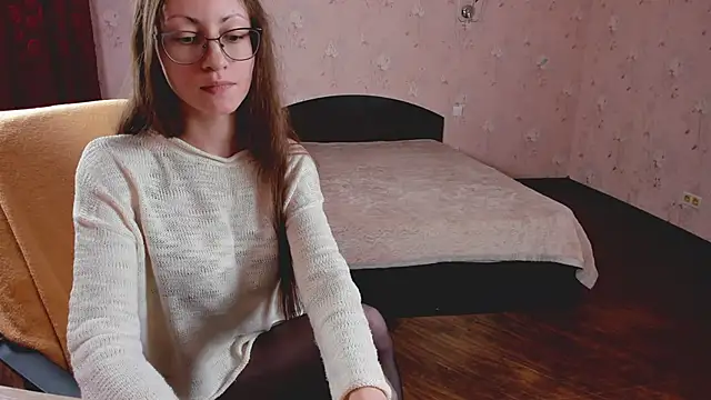 Pantyhose Mila online show from 4, 2, 2025