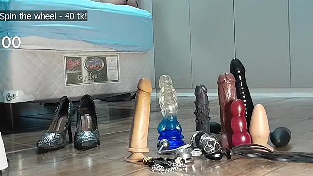 Snapshot of rafaslave chatting on 14, 2, 2025 rafaslave online show from 14, 2, 2025