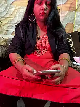 Tameesh sexy mistress online show from 8, 1, 2026