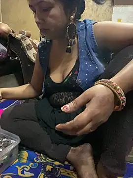 Tameesh sexy mistress online show from 9, 2, 2026