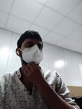 Ishan003 online show from 30, 1, 2025