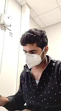 Ishan003 online show from 2, 2, 2025