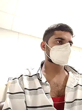 Ishan003 online show from 8, 2, 2025