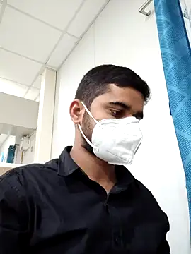 Ishan003 online show from 11, 2, 2025