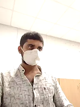 Ishan003 online show from 17, 2, 2025