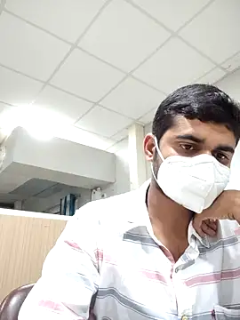 Ishan003 online show from 21, 2, 2025