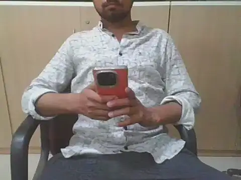 Ishan003 online show from 22, 2, 2025