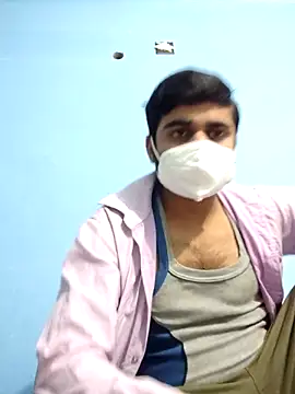 Ishan003 online show from 15, 9, 2025