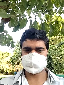 Ishan003 online show from 18, 9, 2025